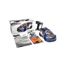 Maverick ion rx 1/18 rtr electric rally car MV12805