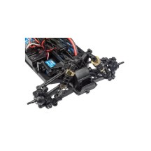 Buggy eléctrico RTR 1/18 Maverick Ion XB MV12807