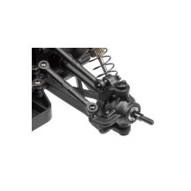 Buggy eléctrico RTR 1/18 Maverick Ion XB MV12807