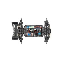 Buggy eléctrico RTR 1/18 Maverick Ion XB MV12807