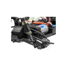 Buggy eléctrico RTR 1/18 Maverick Ion XB MV12807
