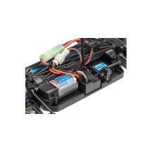 Buggy eléctrico RTR 1/18 Maverick Ion XB MV12807