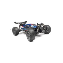 Buggy eléctrico RTR 1/18 Maverick Ion XB MV12807