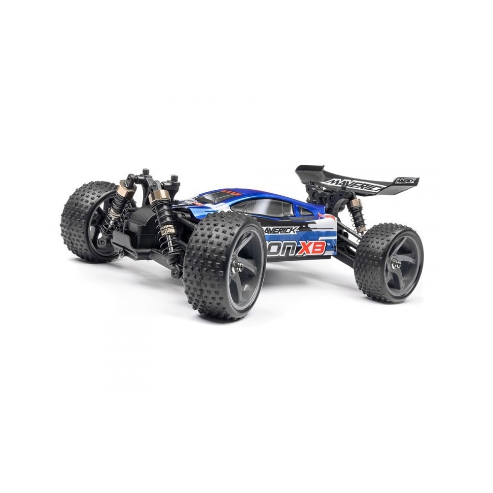 Maverick ion xb 1/18 rtr electric buggy MV12807 Maverick ion xb 1/18 rtr electric buggy MV12807