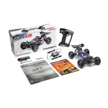 Buggy eléctrico RTR 1/18 Maverick Ion XB MV12807