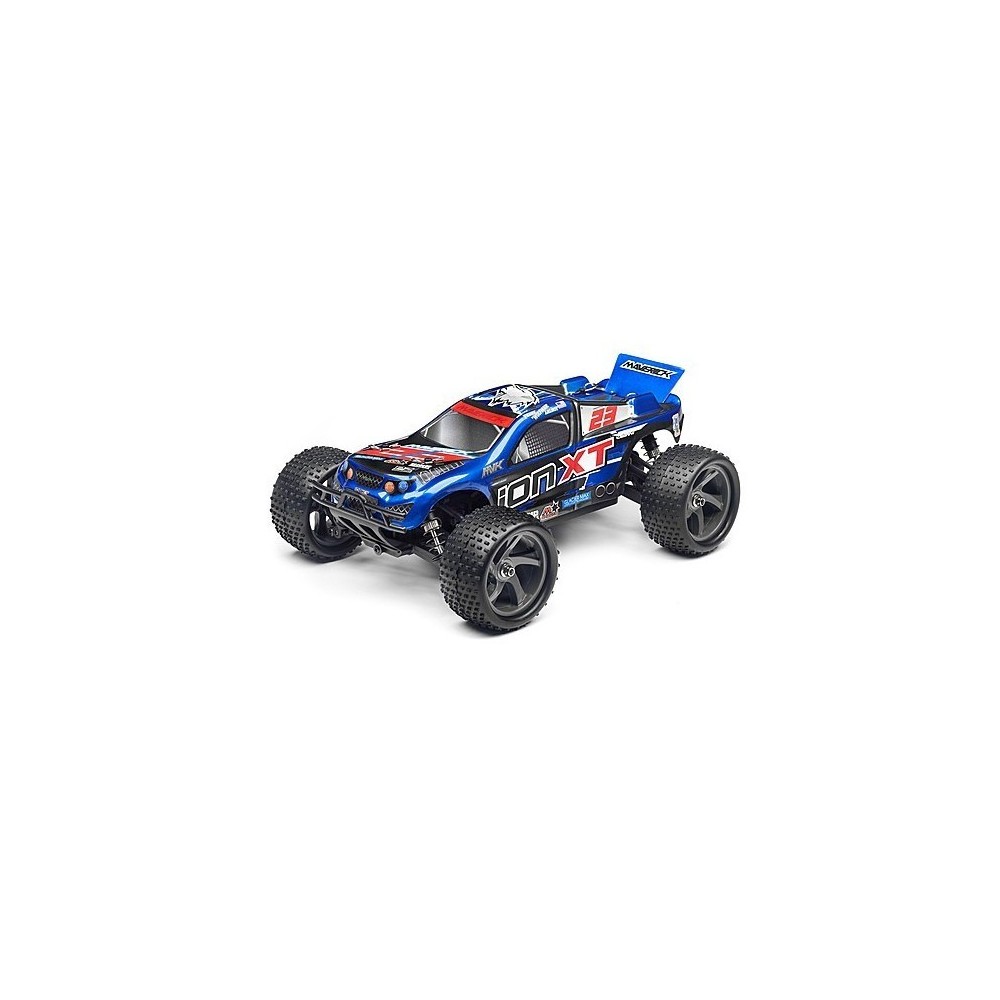 Maverick ion xt 1/18 rtr electric truggy MV12808 Maverick ion xt 1/18 rtr electric truggy MV12808