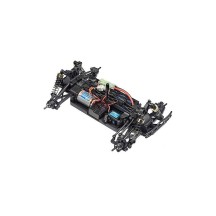 Maverick ion xt 1/18 rtr electric truggy MV12808