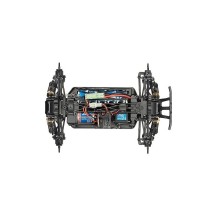 Maverick ion xt 1/18 rtr electric truggy MV12808