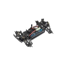 Maverick ion xt 1/18 rtr electric truggy MV12808