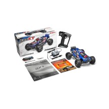 Maverick ion xt 1/18 rtr electric truggy MV12808