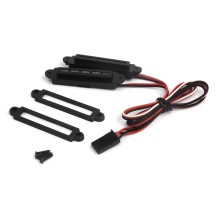 Maverick led light set front/rear MV150465