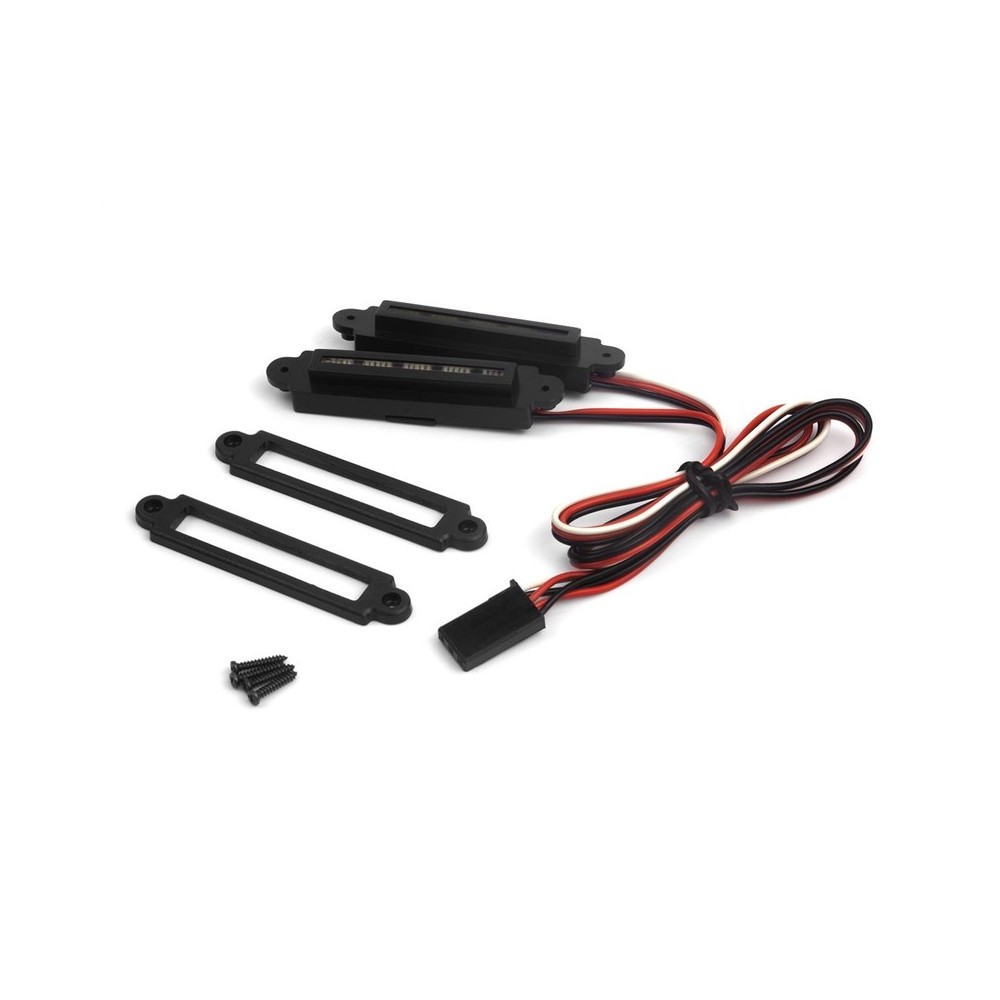 Maverick led light set front/rear MV150465 Maverick led light set front/rear MV150465