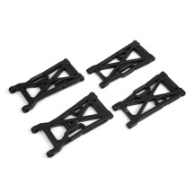 Maverick lower suspension arm set front/rear MV150384