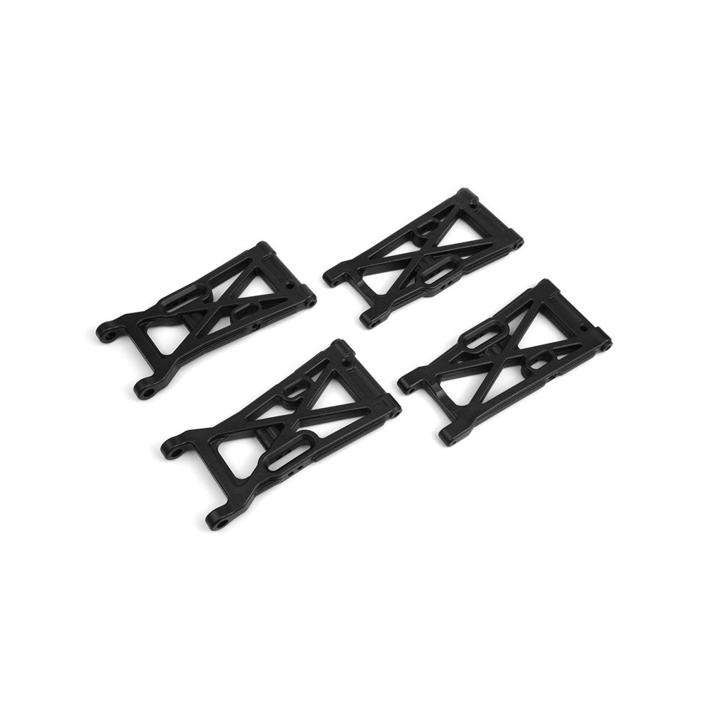 Maverick lower suspension arm set front/rear MV150384 Maverick lower suspension arm set front/rear MV150384