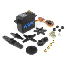 Servo MS-16MGWP Maverick MV150629