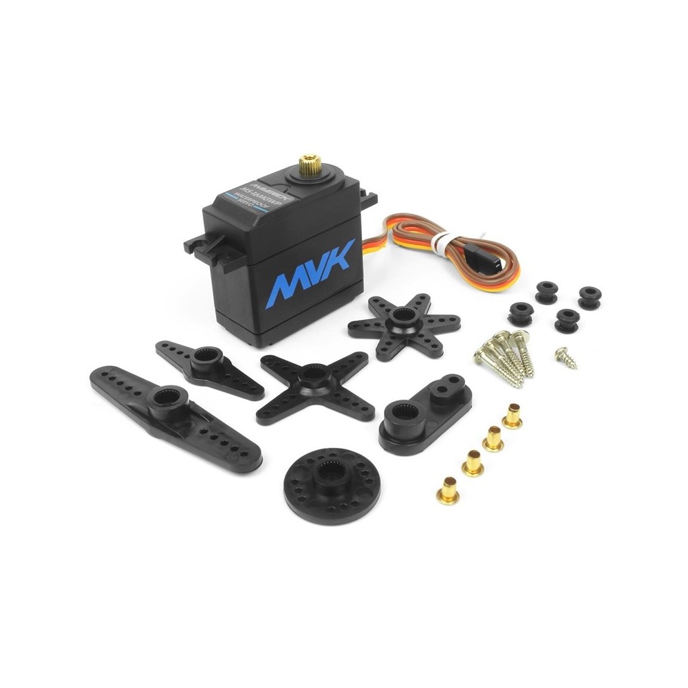 Maverick maverick ms-16mgwp servo MV150629 Maverick maverick ms-16mgwp servo MV150629