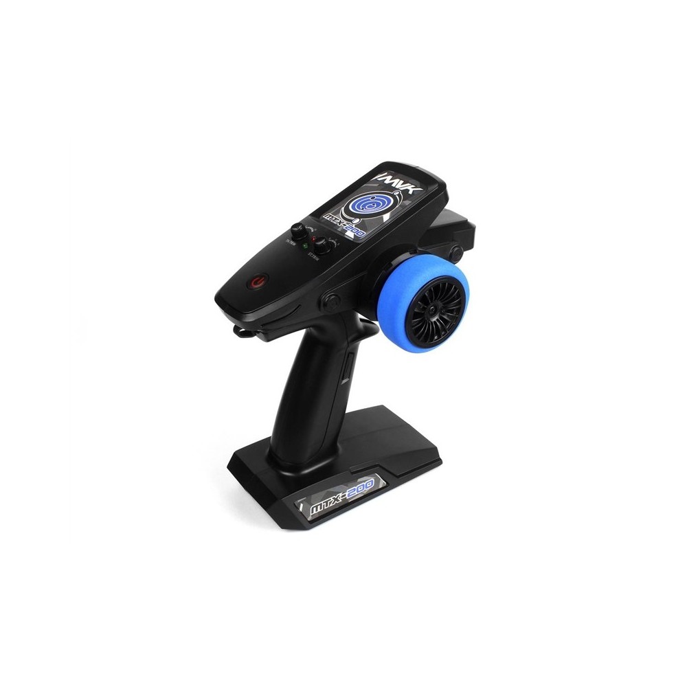 Maverick maverick mtx-200 2.4ghz 2ch transmitter MV150540