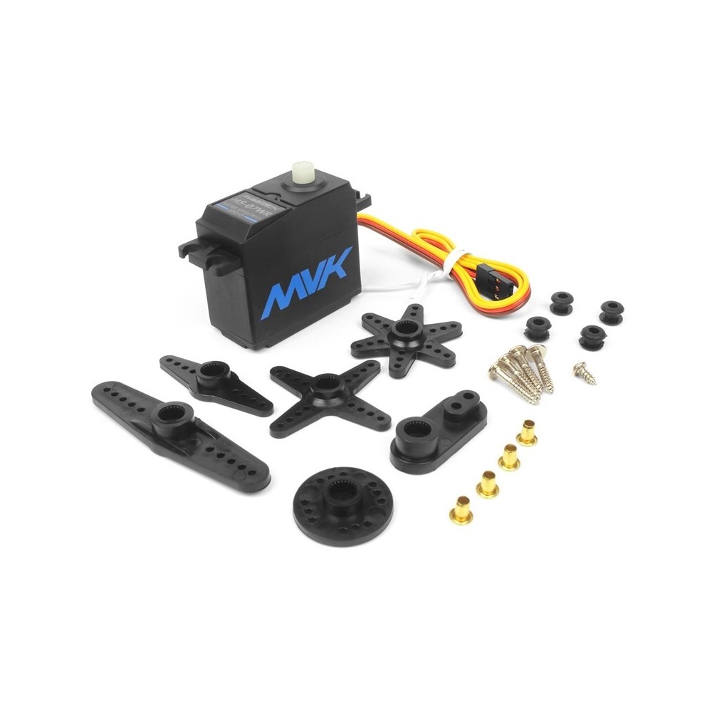 Maverick ms-07wr servo MV150623 Maverick ms-07wr servo MV150623