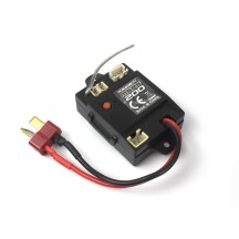 Maverick msrs-200 2in1 esc/receiver 2.4ghz MV150541