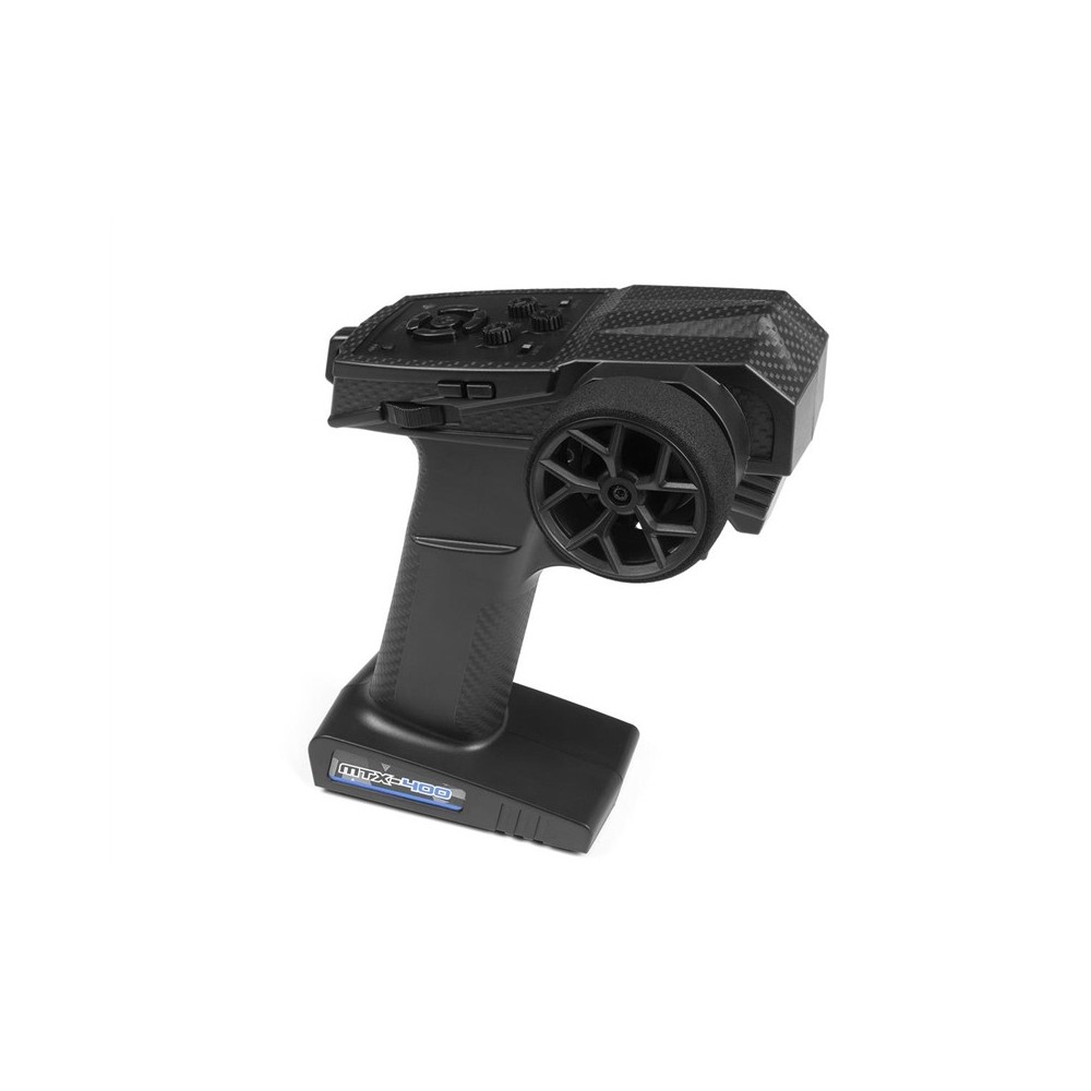 Maverick mtx-400 2.4ghz transmitter MV150621 Maverick mtx-400 2.4ghz transmitter MV150621