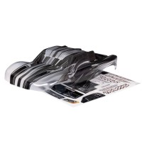 Carrocería Traxxas ProGraphix para Slash 2WD / Slash VXL / Slash 4x4 – TRX5924