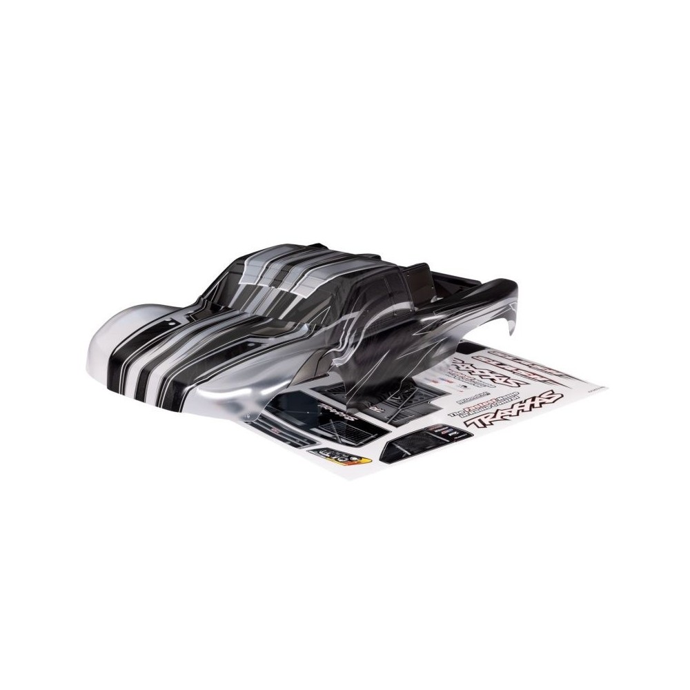 Carrocería Traxxas ProGraphix para Slash 2WD / Slash VXL / Slash 4x4 – TRX5924 Carrocería Traxxas ProGraphix para Slash 2WD / Slash VXL / Slash 4x4 – TRX5924