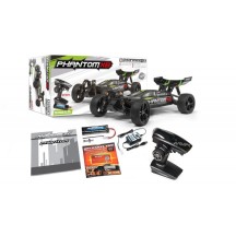 Maverick phantom xb 1/10 rtr electric buggy MV150075