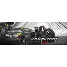 Maverick phantom xb 1/10 rtr electric buggy MV150075