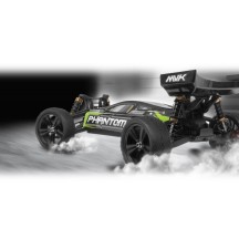 Maverick phantom xb 1/10 rtr electric buggy MV150075