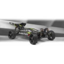 Maverick phantom xb 1/10 rtr electric buggy MV150075