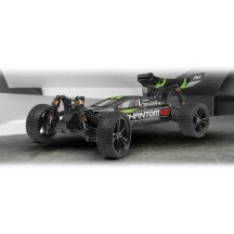 Maverick phantom xb 1/10 rtr electric buggy MV150075