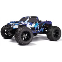 Maverick quantum2 mt 1/10th monster truck - blue MV150400