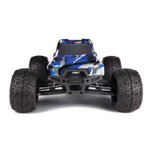Maverick quantum2 mt 1/10th monster truck - blue MV150400