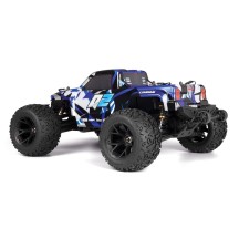 Maverick quantum2 mt 1/10th monster truck - blue MV150400