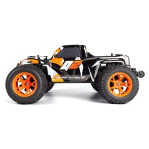 Maverick quantum2 mt 1/10th monster truck - orange MV150401