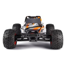 Maverick quantum2 mt 1/10th monster truck - orange MV150401
