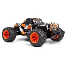 Monster truck Maverick Quantum2 MT 1/10 naranja