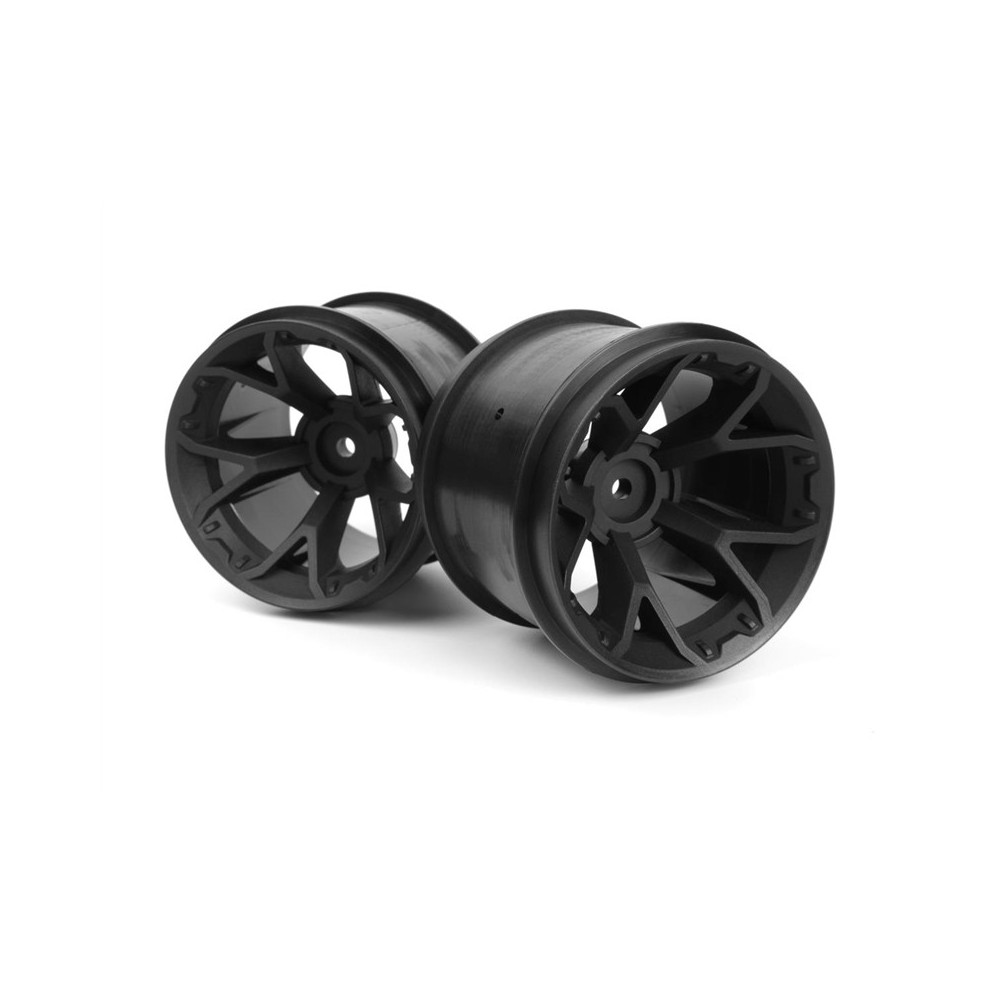 Llantas negras 2.8 Maverick Quantum2 MT Llantas negras 2.8 Maverick Quantum2 MT