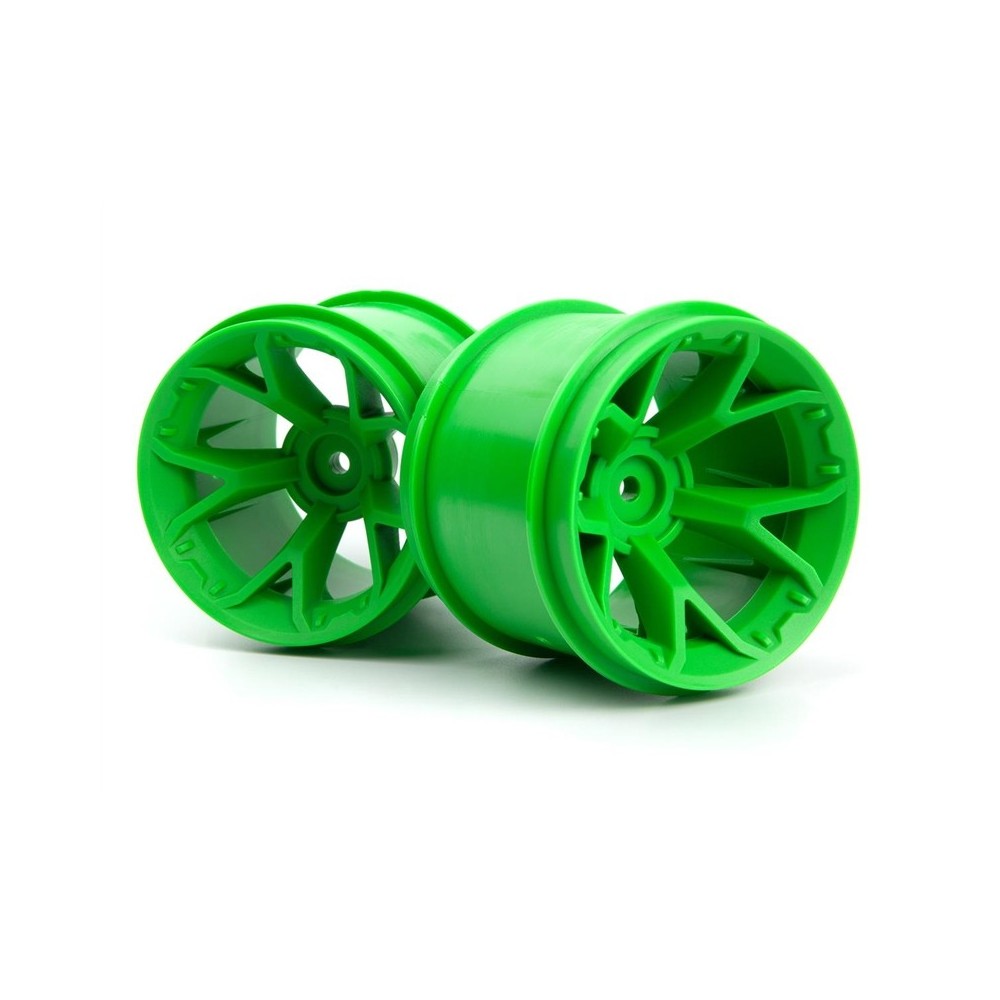 Llantas verdes 2.8 Maverick Quantum2 MT