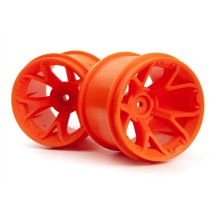 Maverick quantum2 mt 2.8in wheel orange/2pcs MV150420