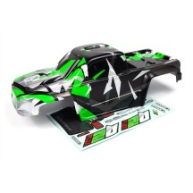 Maverick quantum2 mt body green MV150415