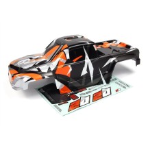 Maverick quantum2 mt body orange MV150414