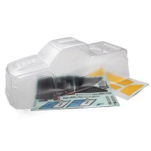 Maverick quantum2 mt clear body MV150410