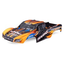 Carrocería Slash 2WD naranja Traxxas TRX5924-ORNG