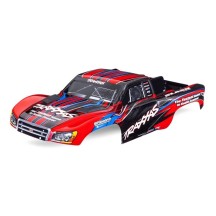 Carrocería Slash 2WD roja Traxxas TRX5924-RED