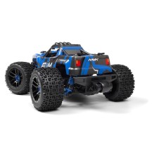 Maverick rc atom at1 1-18 4wd electric truck - blue MV150565