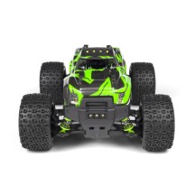 Maverick rc atom at1 1-18 4wd electric truck - green MV150568