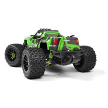 Maverick rc atom at1 1-18 4wd electric truck - green MV150568