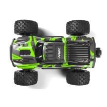 Maverick rc atom at1 1-18 4wd electric truck - green MV150568