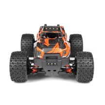 Maverick rc atom at1 1-18 4wd electric truck - orange MV150567